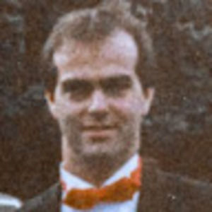 Meet your Posher, Richard